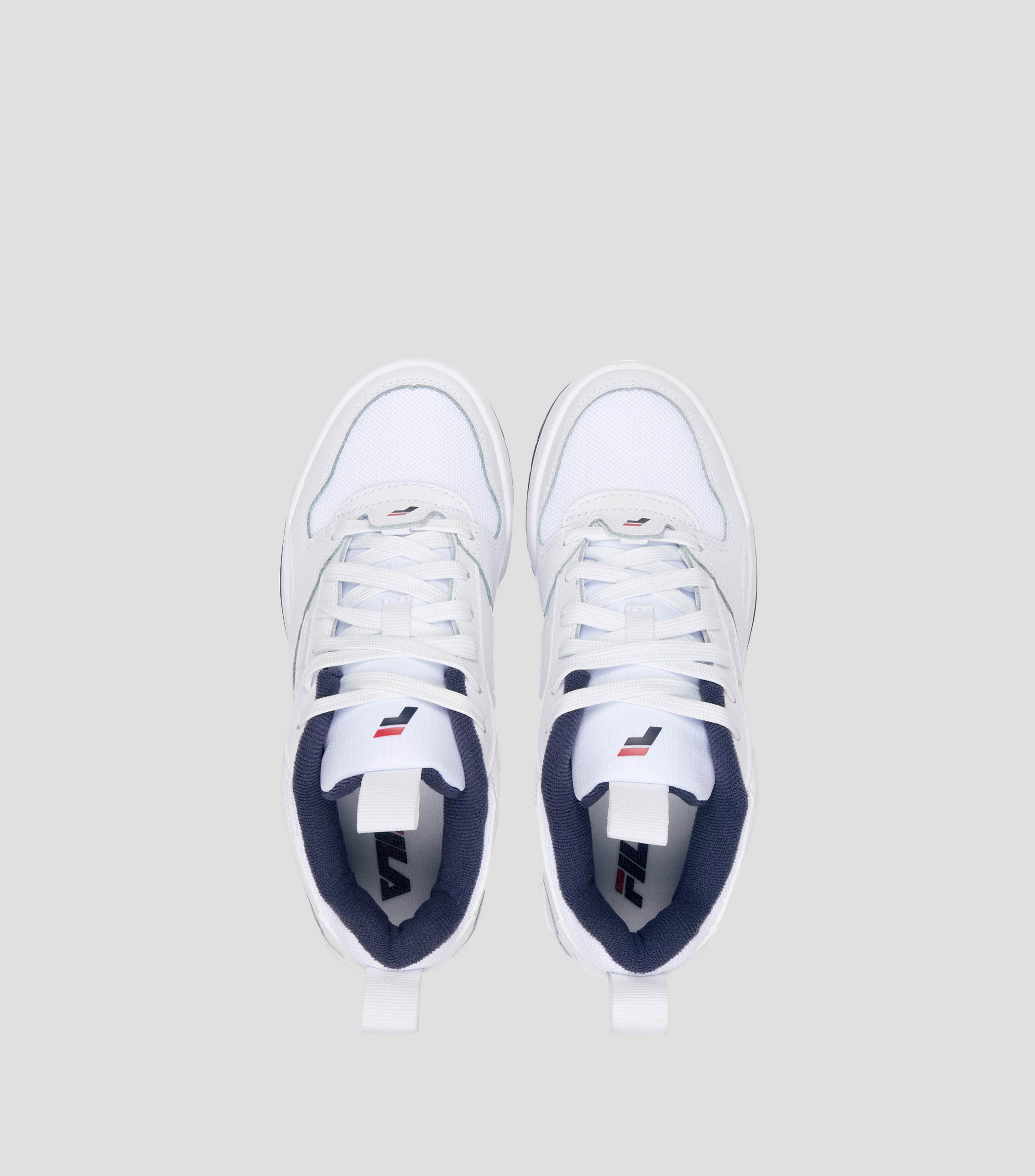 Tenis casuales con plataforma Niños
